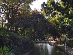 -珠海圆明新园