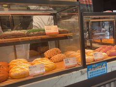 -木子木水日式烫面包(观音桥星光68广场店)