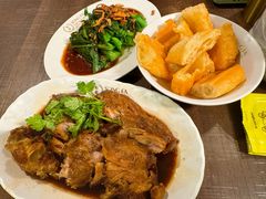 -松發肉骨茶(牛车水店)