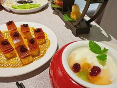 -花家怡园HUA'S RESTAURANT(崇文门·哈德门广场店)