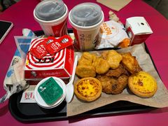 -肯德基(永旺店)