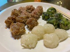 客都四喜圆-金苑酒家·客家菜·广东老字号(万象店)