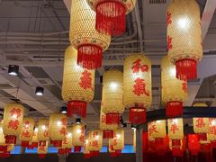 -朱光玉火锅馆(正弘城店)