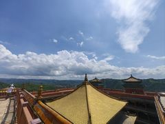 -承德避暑山庄景区