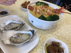 -东胜渔村·粤菜海鲜(东城十三碗店)