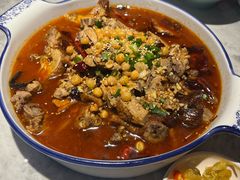 -天辣(金桥啦啦宝都店)