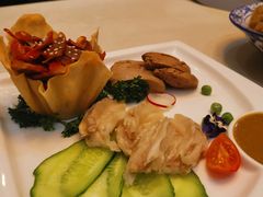 -全聚德(蓝山店)