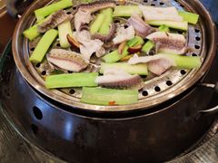 桑拿丝瓜皖鱼-阿多私房菜(顺德店)