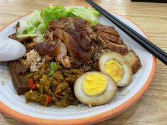 -瑞霖·隆江猪脚饭
