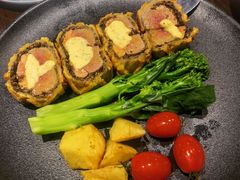 惠灵顿牛排-斯比特花园西餐厅(东方商厦店)