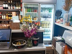 -阿莉餐厅(枣阳路店)