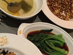 -桂满陇·杭州小馆(巴黎春天浦建店)