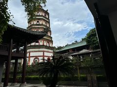 -南华禅寺
