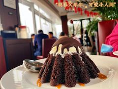 -Chili's Cafe&Bar奇利斯(滨江店)