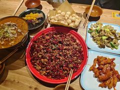 -先启半步颠小酒馆(常熟万达广场店)