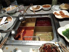 -海底捞火锅(宇飞大厦店)