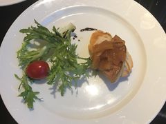 -武汉武昌威斯汀酒店-知味自助餐厅