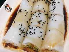 -香港聚强佛跳墙(江华路店)