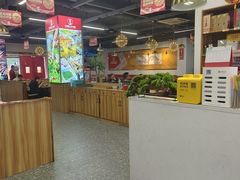 -兰州陈记牛肉面 ·烧烤· 铜锅涮肉(万达店)