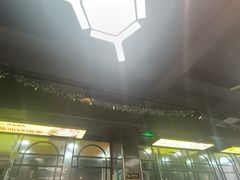 -云晓光头烧烤吧(德平路店)