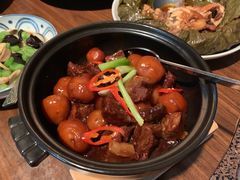 -湖滨28中餐厅·西湖宴·杭州君悦酒店