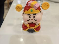 -金湖港式餐厅(建外店)