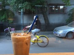 -VOYAGE COFFEE(北锣鼓巷店)