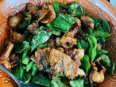 -李师傅脆肚(华强北店)