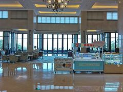 -舟山朱家尖绿城威斯汀度假酒店