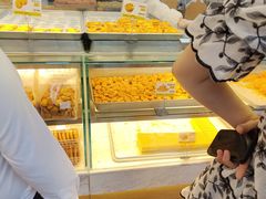-鲍师傅糕点(大沽南路店)
