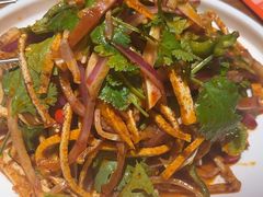 -小杨烤肉(朱雀店)