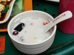 -海口骑楼小吃街