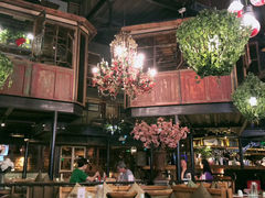 大堂-胡桃里音乐酒馆(曲江店)