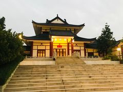 -江门古兜温泉小镇