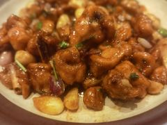 -港丽餐厅(高德置地店)