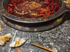 -蜀大侠火锅(总府路店)