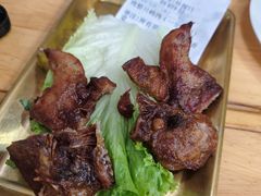 -哈力家·西北烧烤烤串(凤城三路店)