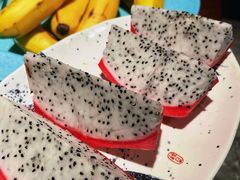 -阪尚皇·原切牛排·烤肉火锅自助(北京路店)