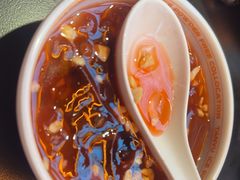 -探鱼·鲜青椒爽麻烤鱼(番禺万达店)