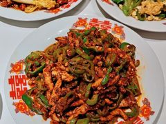 -奔跑吧陕菜·盛世长安(民乐园万达店)