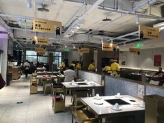 大堂-串一火锅(赛格国际购物中心店)