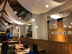 大堂-boundaries籬苑(瑞光创意工厂-贰号院店)