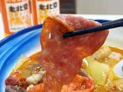 -重庆麻辣烫(国权路店)