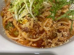 -Rabbit Cafe私房西餐甜点咖啡(栖霞路店)