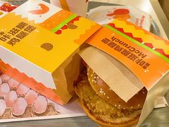 -麦当劳(凌云天地长桥店)