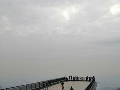 -紫金山山顶公园