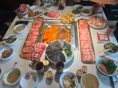 -小龙坎火锅(世纪城店)