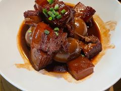 -院子餐厅·大锅菜·老杭帮(桥西直街店)