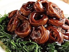 -老正兴菜馆(福州路店)