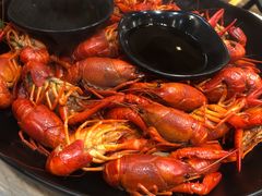-段氏龙虾·烧烤·烤鱼(东书房路店)